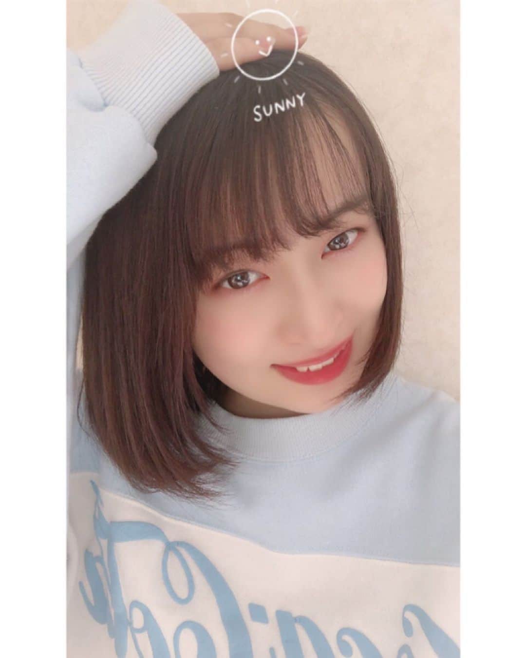 彩永あいりのインスタグラム