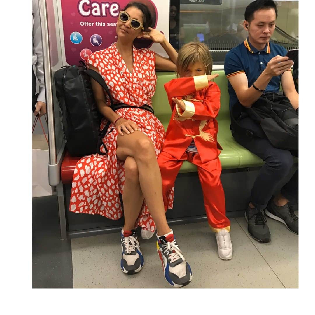 ステートオブジョージアのインスタグラム
