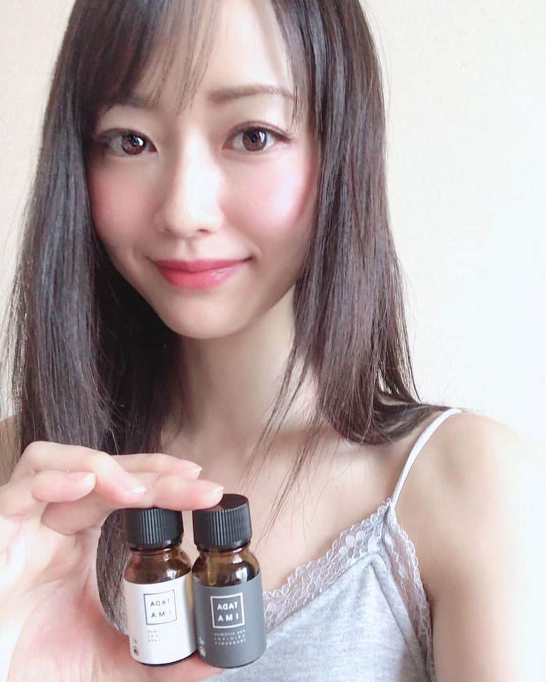 吉山りさのインスタグラム