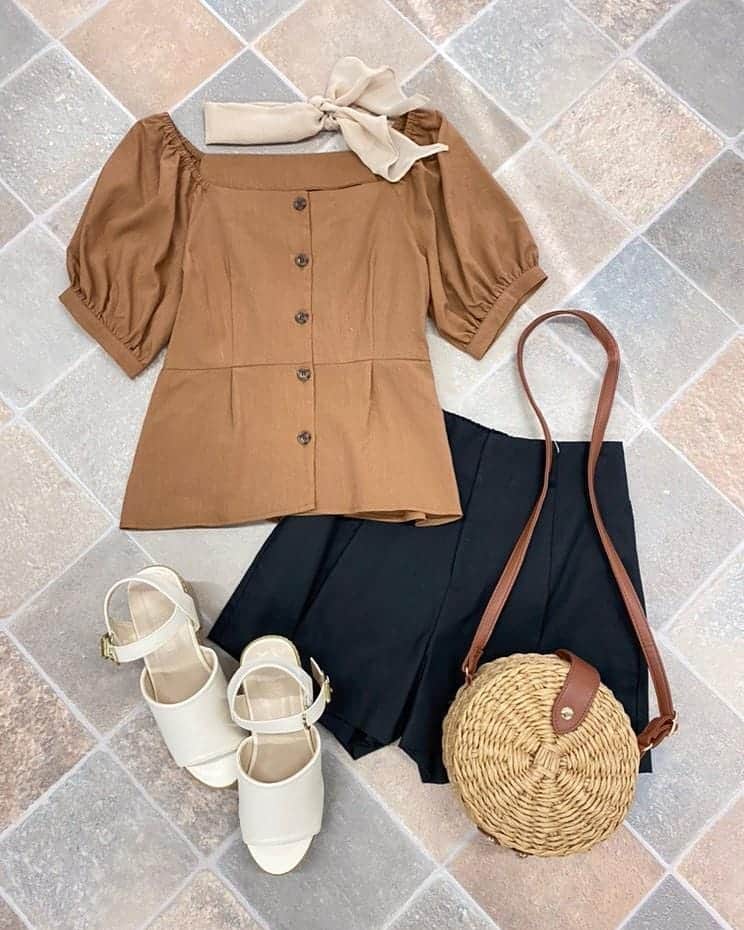 INGNI STOREのインスタグラム