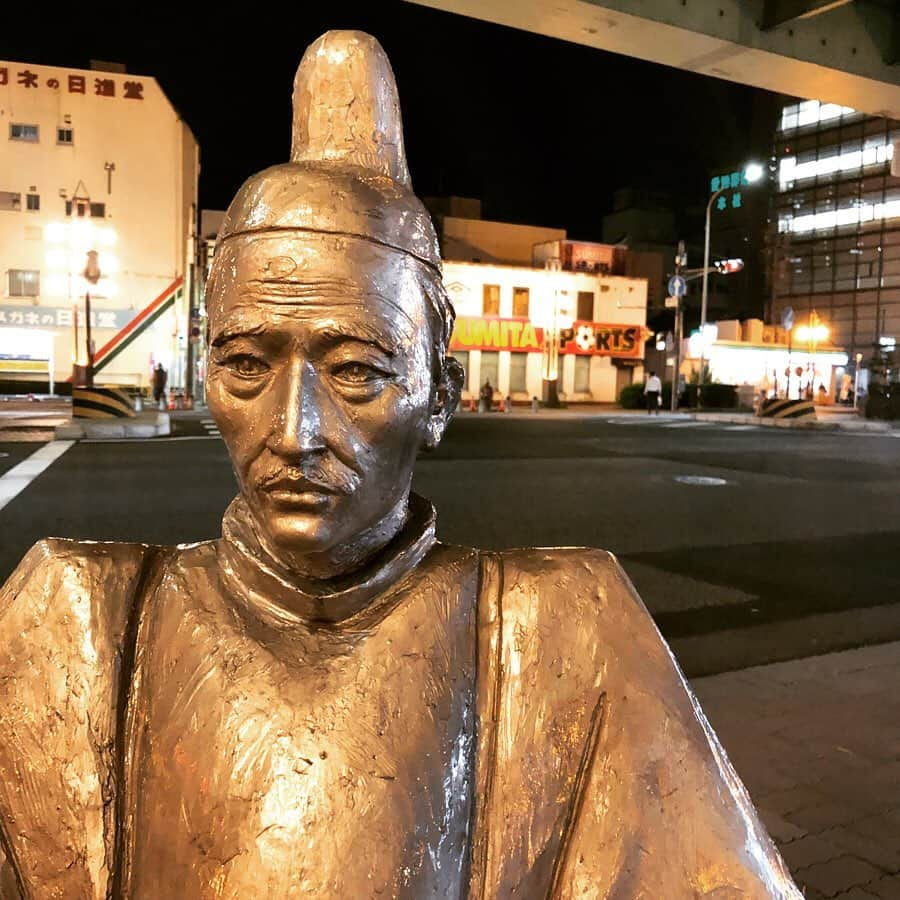 レキシさんのインスタグラム写真 - (レキシInstagram)「すんごいの見つかった記念。 #京都新城」5月13日 14時17分 - rekishi_ekechang