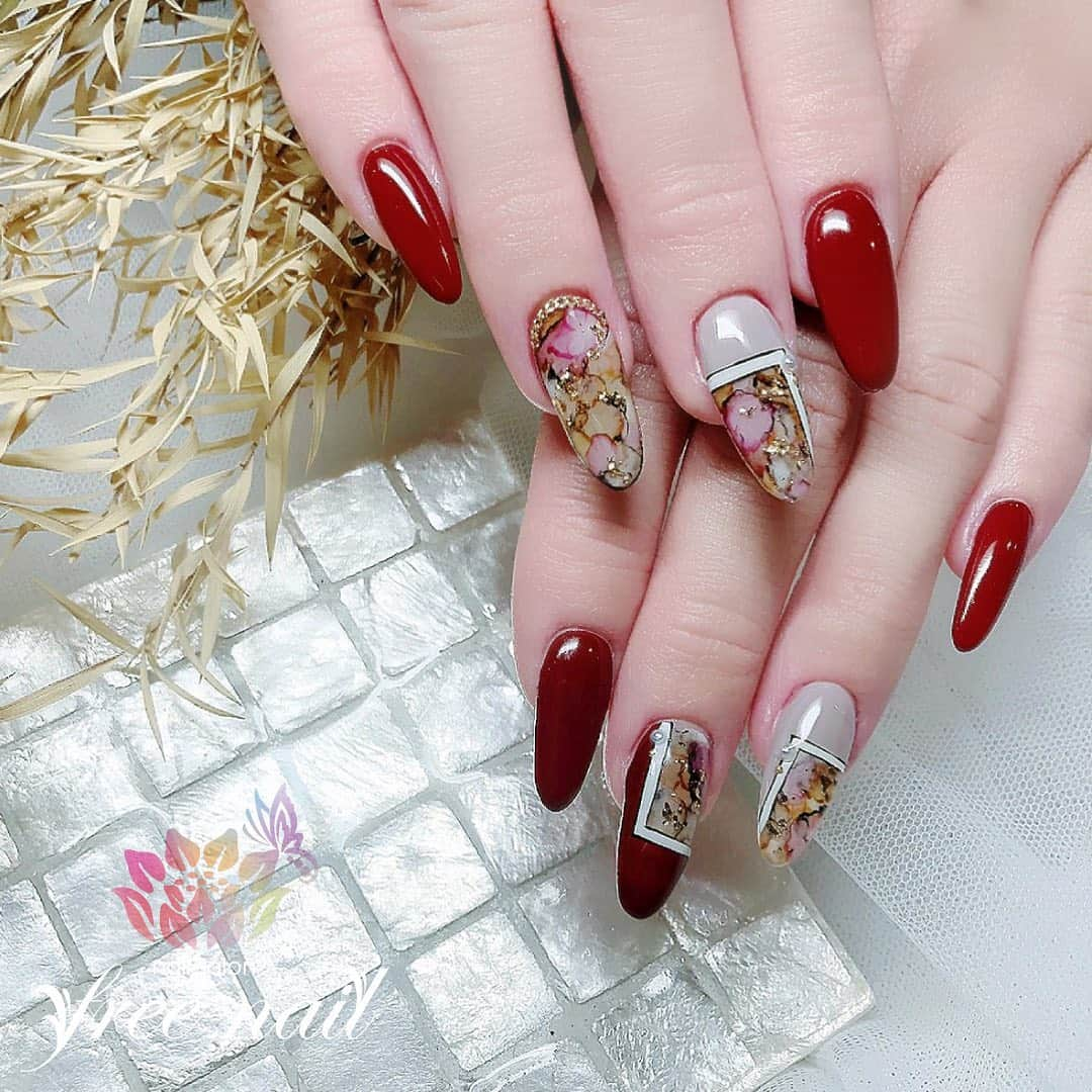 free nail フリーネイルのインスタグラム