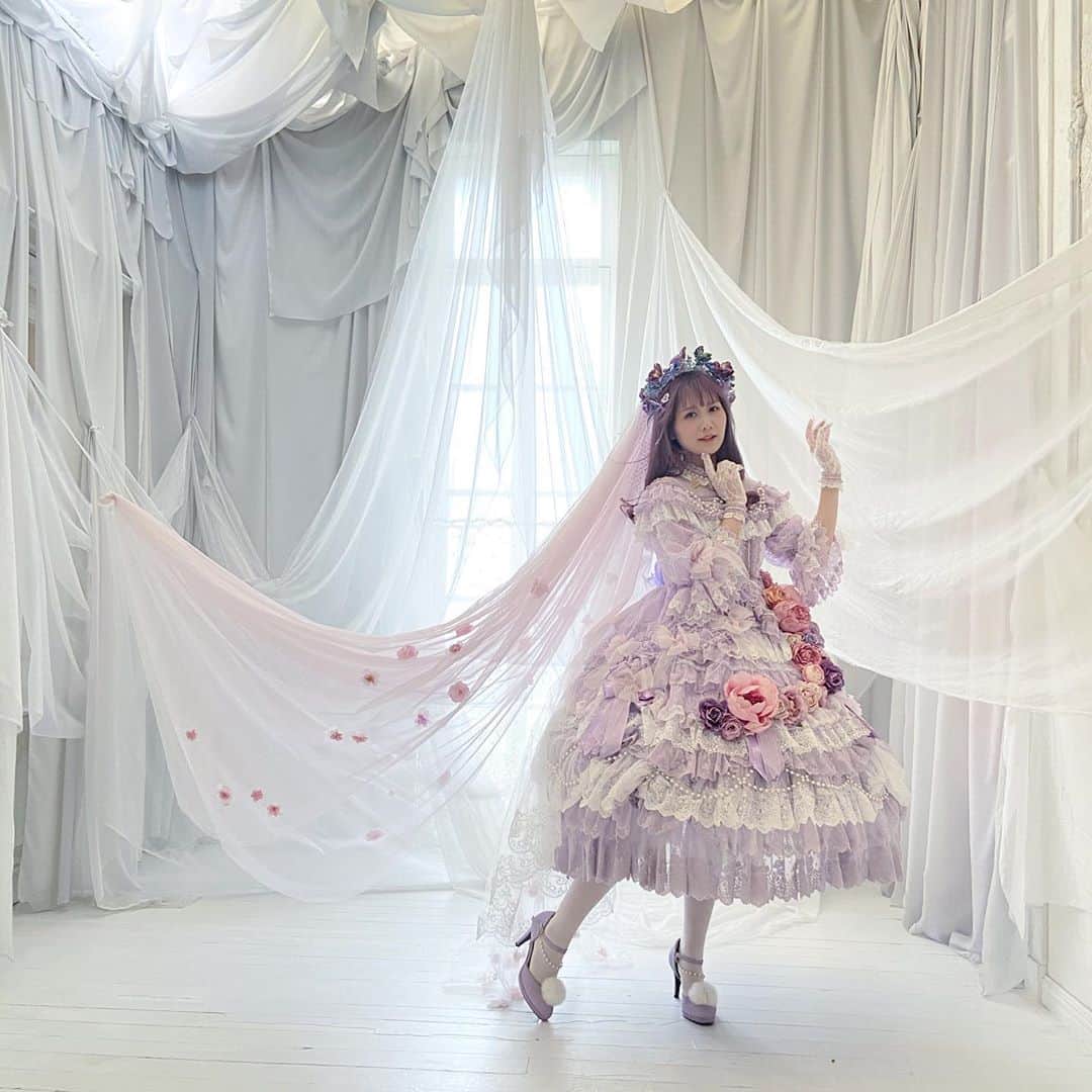 佐藤すみれのインスタグラム