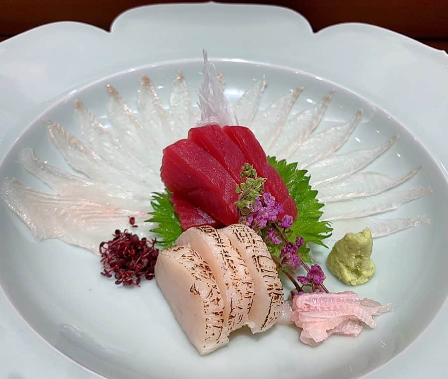 百合華のグルメインスタ