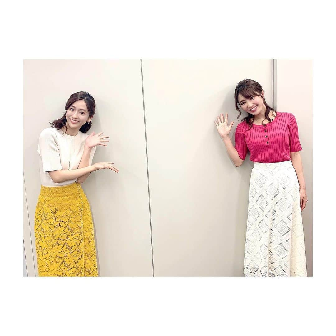 久保井朝美のインスタグラム