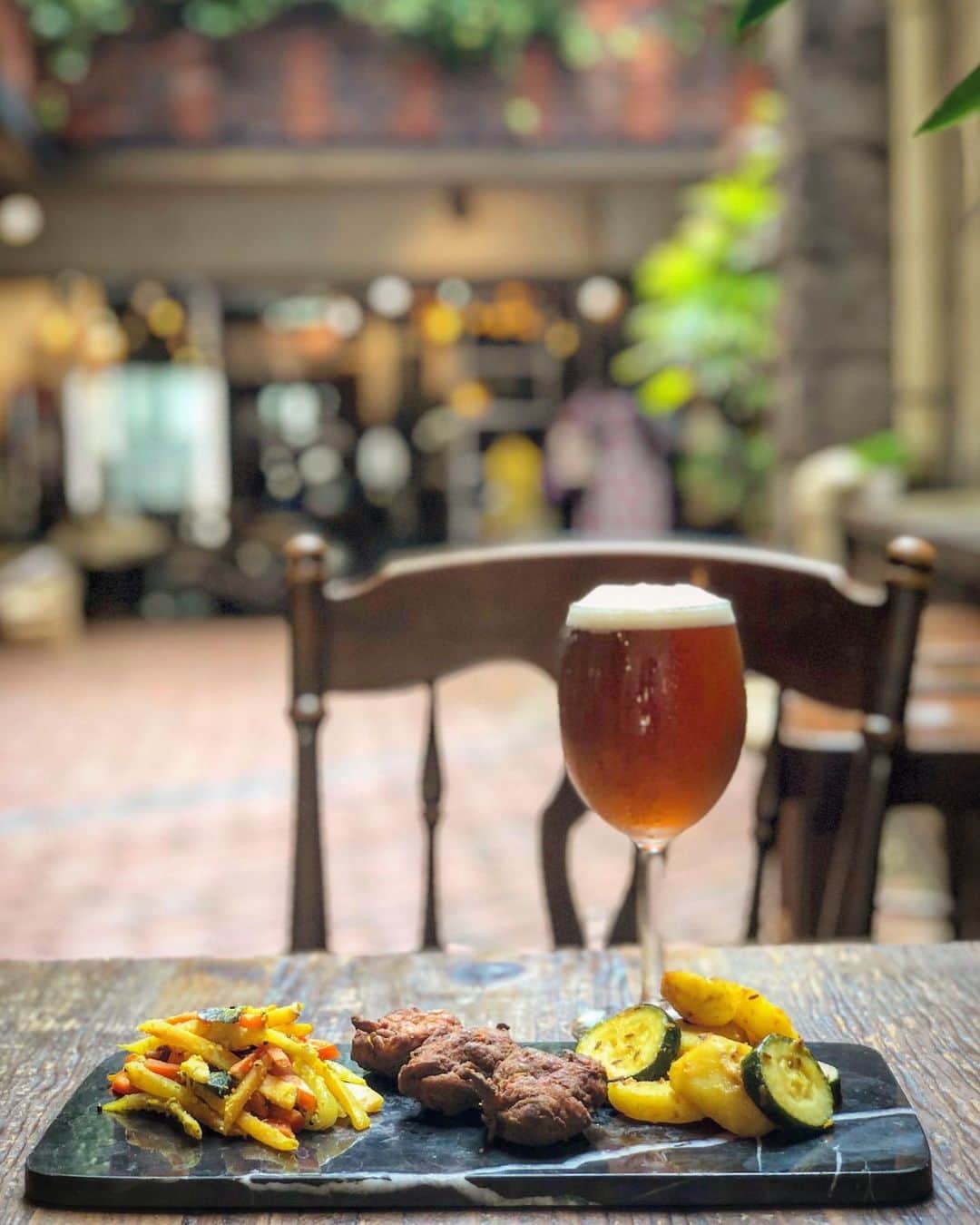 ORGANIC TABLE BY LAPAZのグルメインスタ