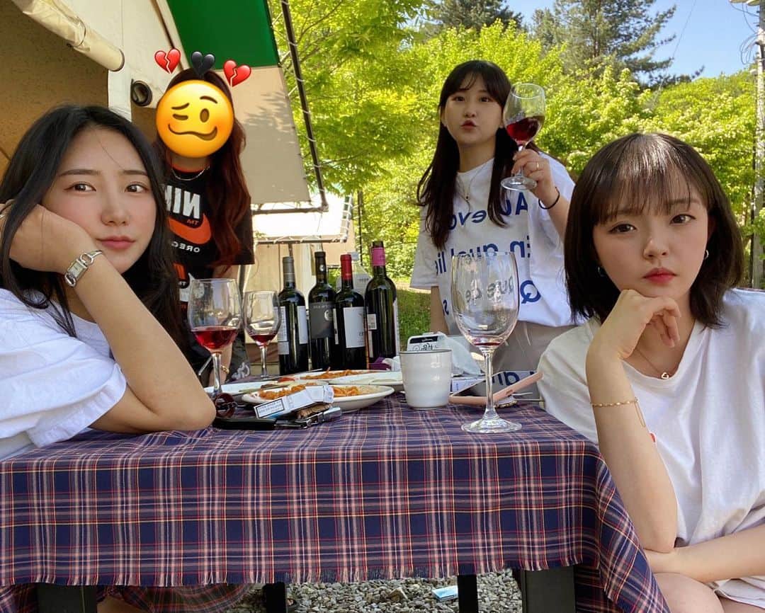 イ・スギョンのインスタグラム