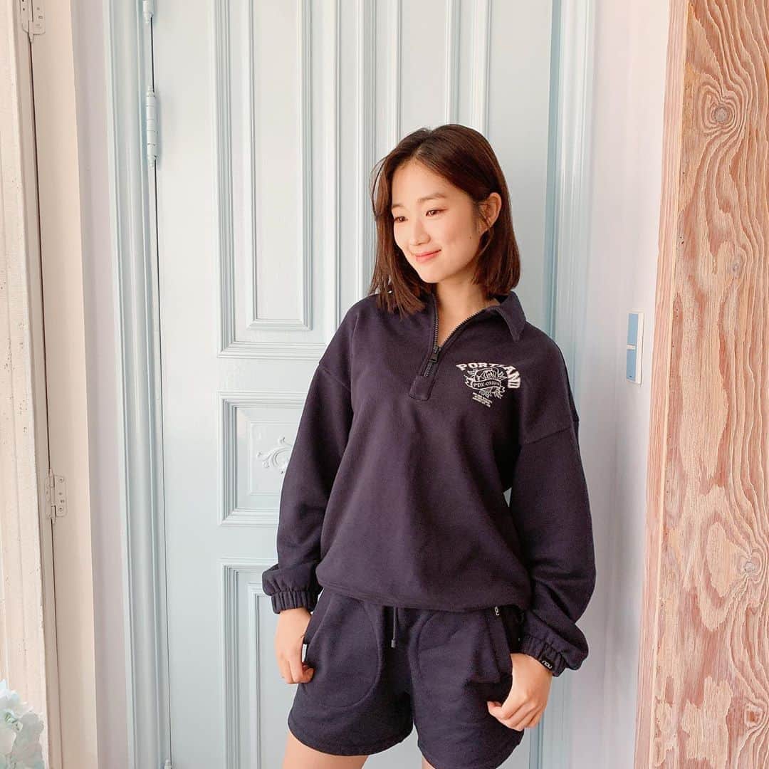 キム・ヘユンさんのインスタグラム写真 - (キム・ヘユンInstagram)「🍆」5月13日 16時03分 - hye_yoon1110