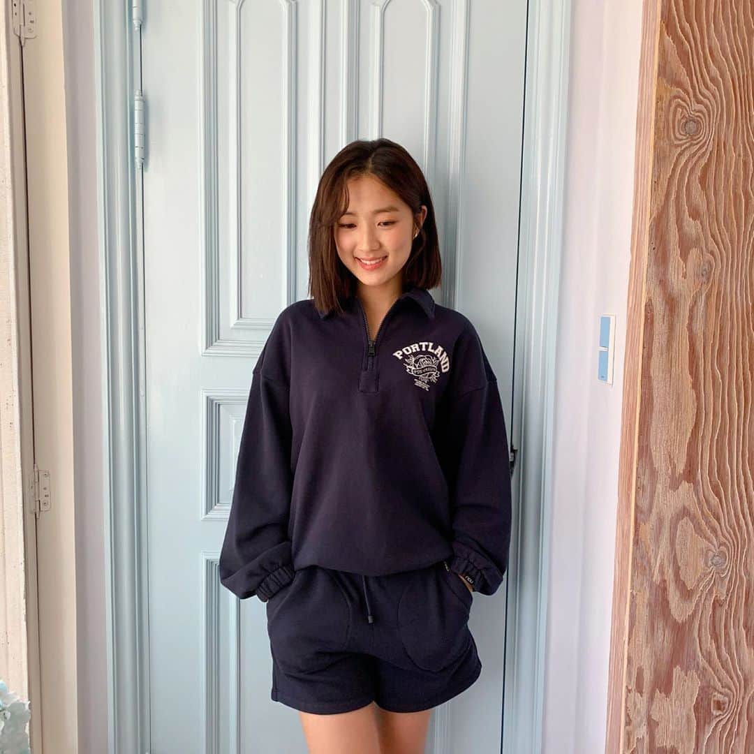 キム・ヘユンさんのインスタグラム写真 - (キム・ヘユンInstagram)「🍆」5月13日 16時03分 - hye_yoon1110