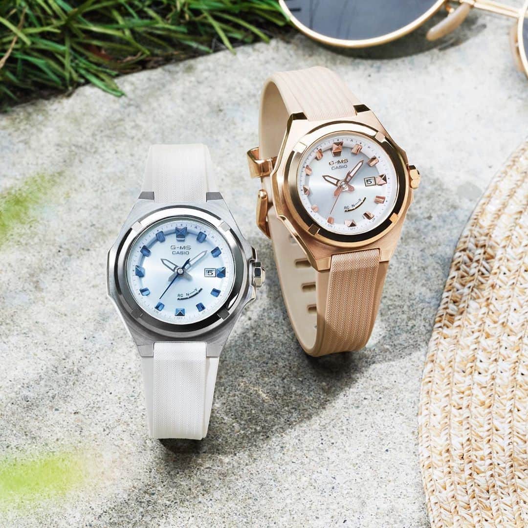 CASIO BABY-G Japan Officialのインスタグラム