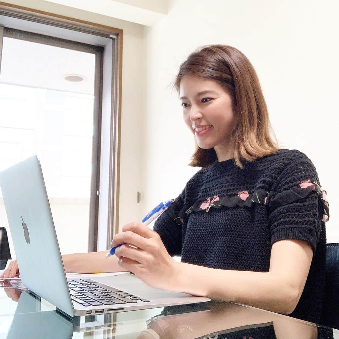神田愛花のインスタグラム