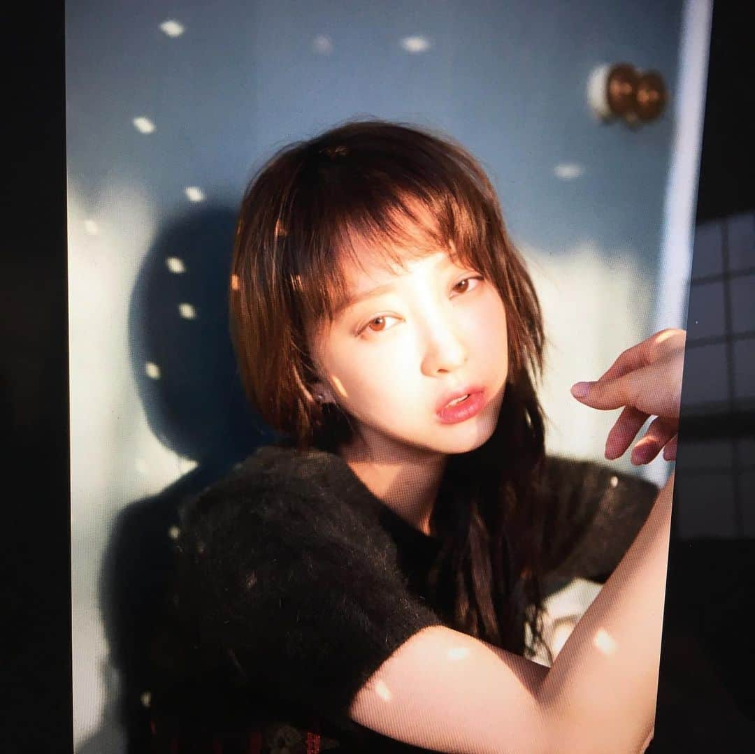 ヘリンさんのインスタグラム写真 - (ヘリンInstagram)「이게벌써3년전🥺😧」5月13日 16時36分 - hyeliniseo