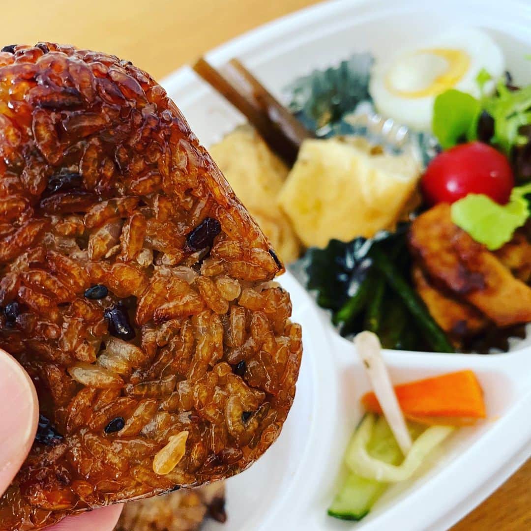 倉橋友和のグルメインスタ