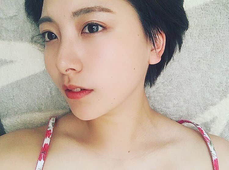 橋本香澄のインスタグラム