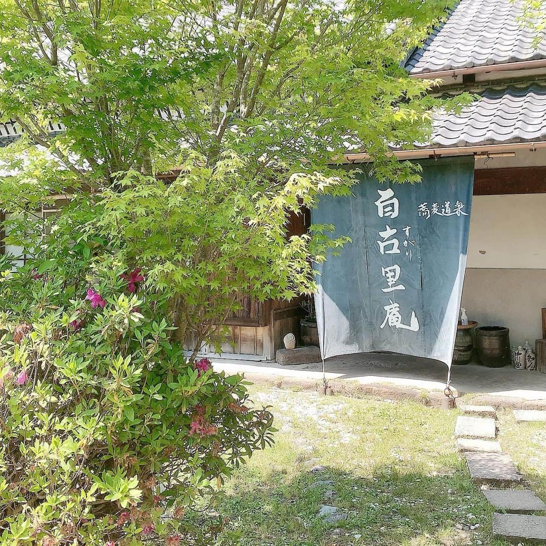 SPARAのグルメインスタ