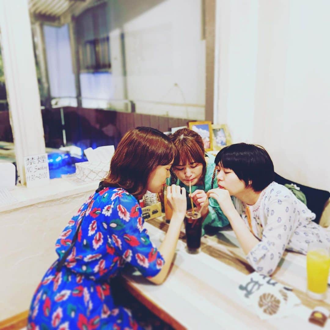 Negiccoのインスタグラム：「﻿ おきなわ。﻿ ﻿ #Negicco」