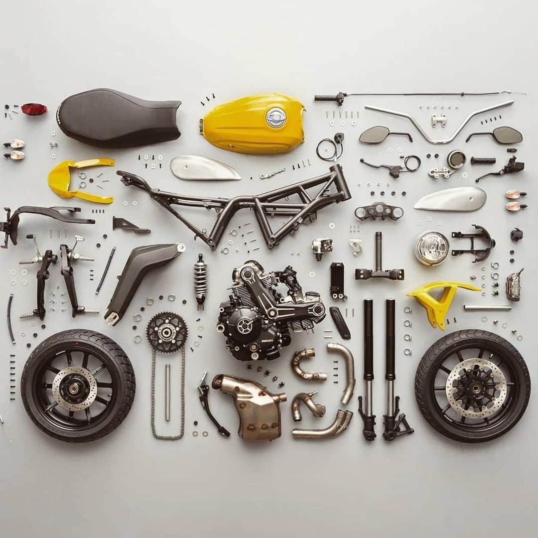 epidemic_motorsのインスタグラム