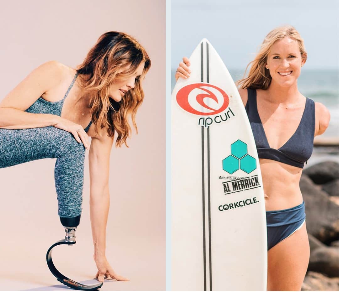 Bethany Hamiltonさんのインスタグラム写真 - (Bethany HamiltonInstagram)「Calling all teachers, students, and parents! I’m excited to announce that I’m hosting a LIVE virtual event with professional snowboarder and amputee @amypurdygurl on MAY 21st! ✨ We have both lived Unstoppable lives and are excited to team up for this special event and share our journeys with all of you 💙 We will be telling our stories of resilience, answering your questions, and giving actionable steps you can take today to impact your tomorrow 💪🏽💪🏽💪🏽 • This event is focused on students and youth, but all ages and families are welcome. Join us on Thursday, May 21 at 11am HST / 2pm EDT / 5pm EDT. Click the link in my bio to RSVP for access or use the swipe up link in my insta story! Hope to see you there!  PLEASE SHARE with anyone who could benefit from this 💙 #student #students #studentresources」5月14日 4時00分 - bethanyhamilton
