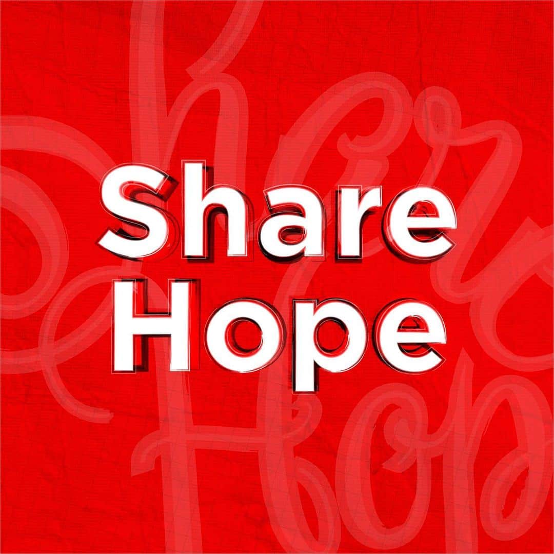 Coca-Colaのインスタグラム：「Over the last few weeks, we’ve seen communities come together to applaud heroes, connect with loved ones any way they can, and participate in random acts of kindness and moments of real joy. Wherever we see hope, we’re sharing it. And we hope that you do too. #ShareHope」