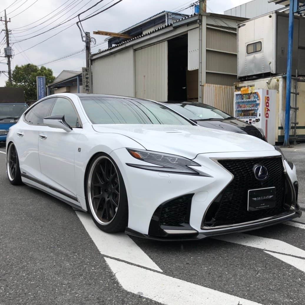 Spirits Artisanのインスタグラム