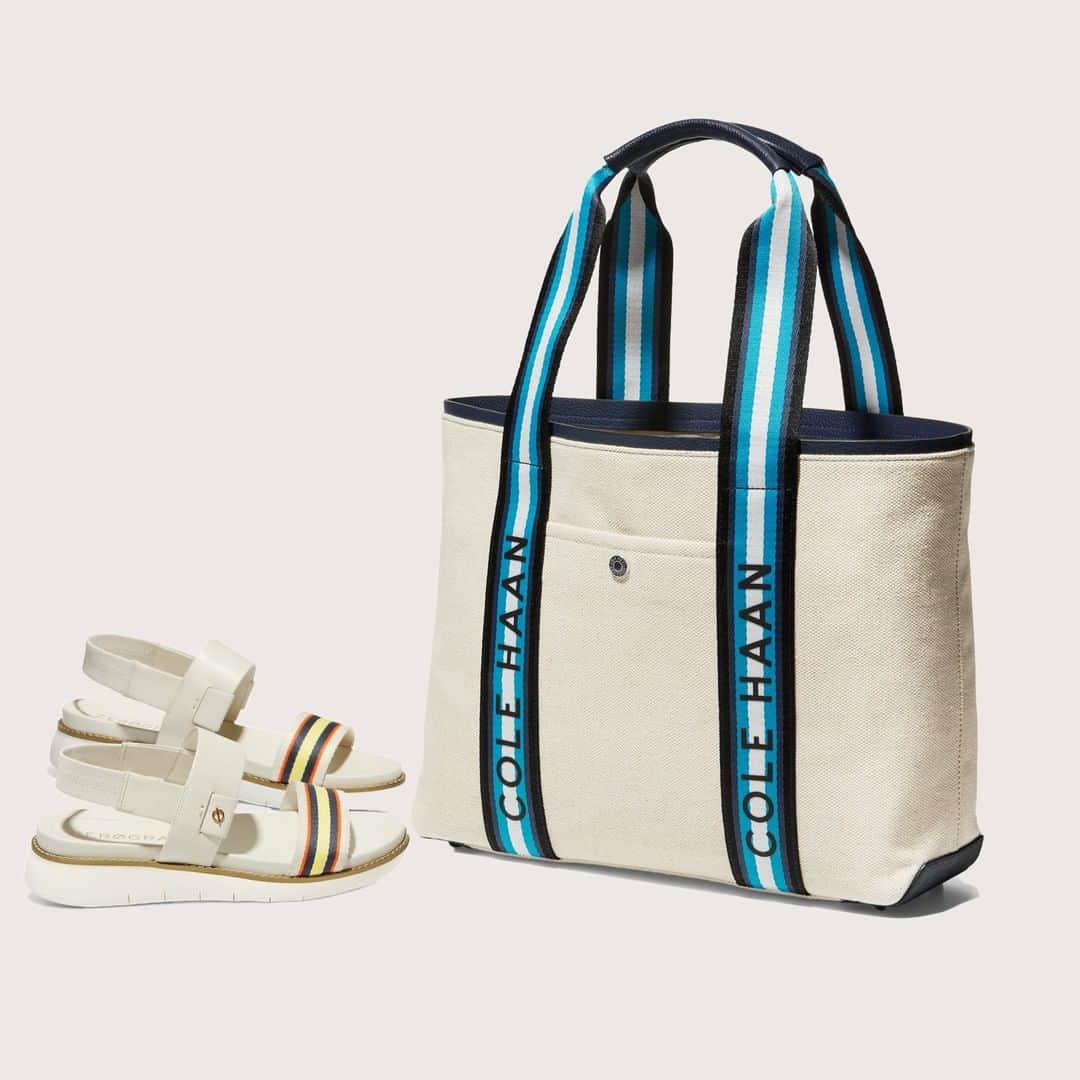 COLE HAAN JAPANのインスタグラム