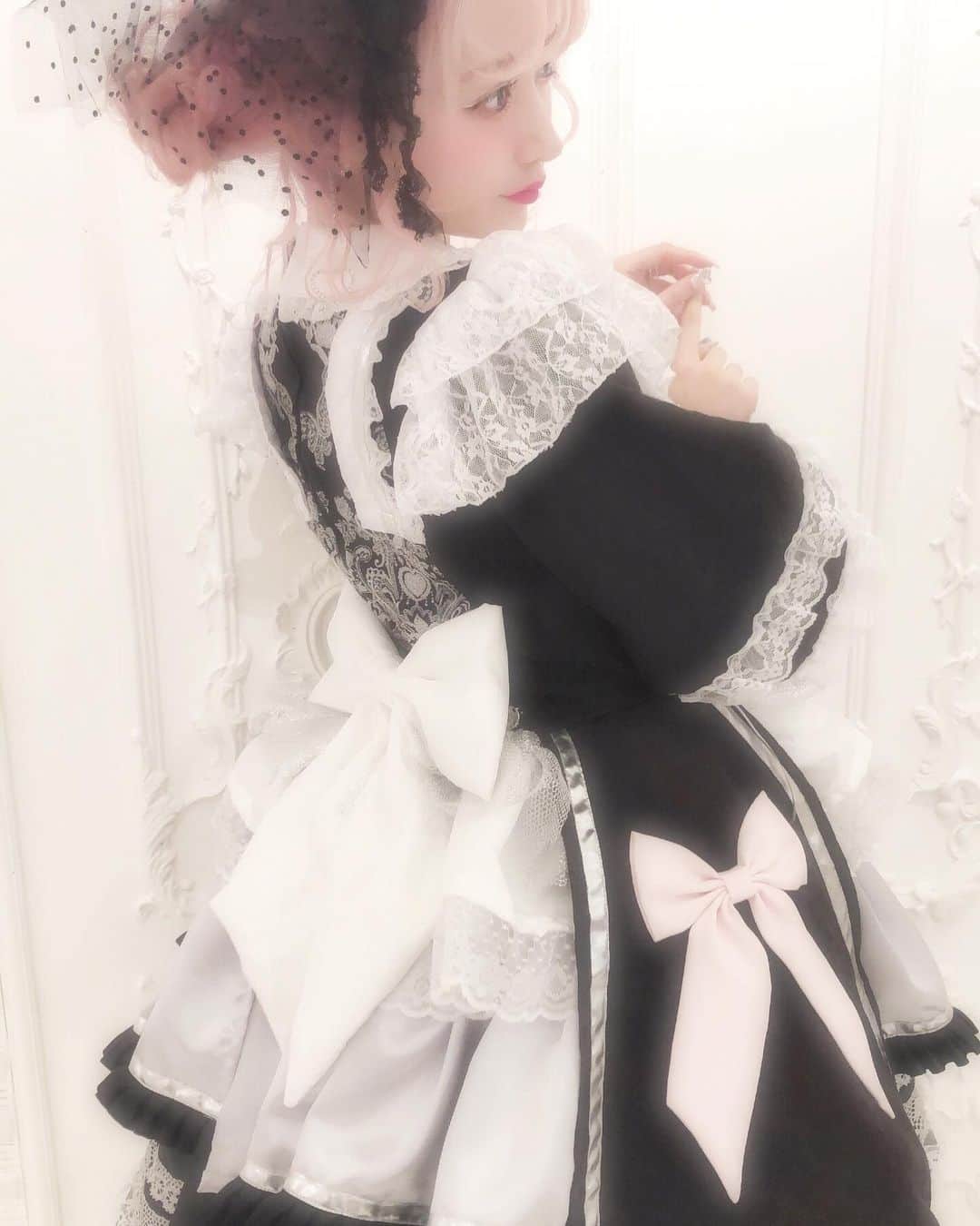 胡桃兎愛のインスタグラム：「I hope we will be able to meet soon.」