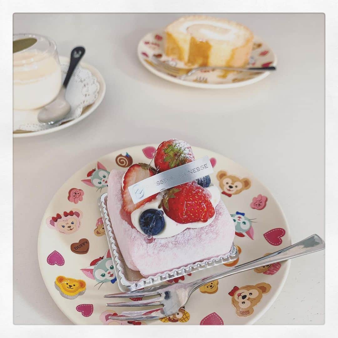 東李苑のグルメインスタ