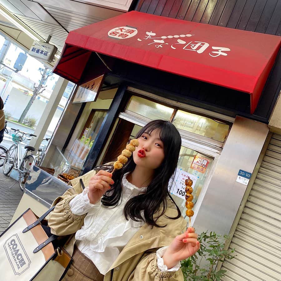 出口結菜のグルメインスタ