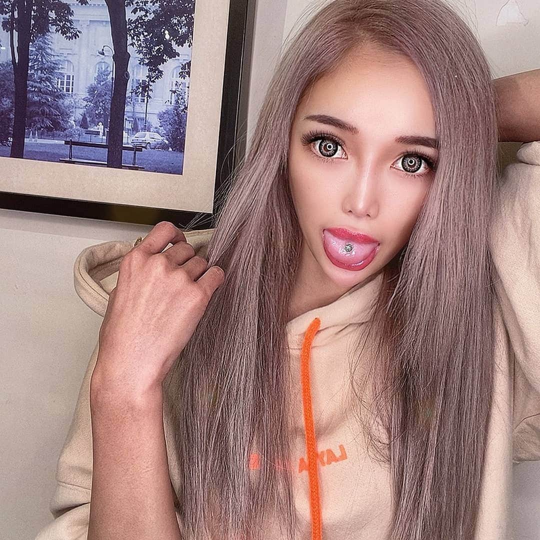 藤木そらのグルメインスタ