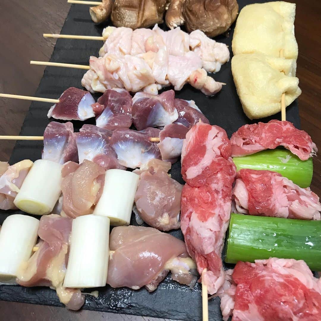 市川ヒロシさんのインスタグラム写真 - (市川ヒロシInstagram)「ここ最近の自粛生活中に作った料理あれこれ  最後に外食したのは いつだったか。。笑  #料理記録  #料理好きな人と繋がりたくはない」5月13日 20時12分 - ichikawa.hiroshi
