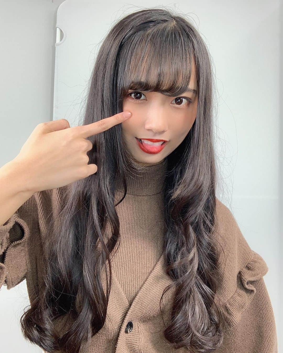 虹のコンキスタドールのインスタグラム