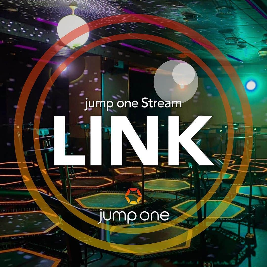 jump one（ジャンプワン）さんのインスタグラム写真 - (jump one（ジャンプワン）Instagram)「【New Program続々リリース! jump one Stream "LINK" 配信Schedule公開!（5/15〜5/22）】 . 大変お待たせいたしました！ 『 jump one Stream "LINK" 』の次回スケジュールをお知らせいたします。 . 〇Topics! １）5/15(Fri) 19：00～、5/16(Sat) 11：00～（各約20分、無料配信） レクチャーに特化したプログラム 「Bj Lecture1」 「Dj Lecture1」を無料配信！ レッスンを受けてみたい方、入会して日が浅い方、いつもお越しいただいている方 正しいフォームを身に付け、効果を最大化させましょう！ . ２）5/15(Fri) 20：30～（約30分、150 LIVEコイン） 「Bj Sel. 4 Special Selection」を150 LIVEコインで配信！ お得に“LINK” を楽しめる内容になっておりますので、まだご覧になったことがない方もぜひこの機会にご視聴ください！ ※「Bj Sel. 4 Special Selection」は3曲に短縮したプログラムとなります。 . ３）5/16(Sat) 16：30～（約30分） 未提供プログラムの「Bj1 Hit6」をLINKで先行リリース！！！ ※こちらは「Bj1 Hit6-s」として、30分に短縮したプログラムとなります。 . ４）5/19(Tue) 20：30～（約30分） 既存プログラムの中で最も盛り上がる曲だけをピックアップしたLINKオリジナルプログラム［Climax_Compilation2］！ . ５）5/22(Fri) 20：30～（約30分） こちらも未提供プログラムの「Rj2 00s2」をLINKで先行リリース！！！ ※こちらは「Rj2 00s2-s」として、30分に短縮したプログラムとなります。 . 〇配信スケジュール Date Time / Program / Instructor (T)＝Trampoline / s＝short ver. . 5/15(Fri) 11：00～ ［Rj2 Reggae1-s］ Asuka & Shuntaro (T) 19：00～ ［Bj Lecture1］ Yasuka & Kotaro　 20：30～ ［Bj Sel. 4 Special Selection］ Yasuka & Kotaro . 5/16(Sat) 11：00～ ［Dj Lecture1］ Ran & Saaya 12：30～ ［Dj Sel. 3］ Ran & Saaya 16：30～ ［Bj1 Hit6-s］ Akitaka & Miona (T) . 5/19(Tue) 11：00～ ［DB Mix4］ Ayako & Yu 20：30～ ［Climax Comp. 2］ Sumisa & Jin(T) . 5/22(Fri) 19：00～ ［Dj Sel. 4］ Iku & Nanami 20：30～ ［Rj2 00s2-s］ Erika & Akane (T) . ※(T)の表記はトランポリンを使用したプログラムとなります。 ※"s"は既存プログラムを30分に短縮したshortプログラムとなります。 ※休業期間中の配信を予定しておりますので、随時追加スケジュールを更新いたします。 ※一部ダンベルを使用したプログラムがございます。ダンベルの代わりとして、 水の入った500mlのペットボトル（2本）でもお楽しみいただけます。 ※スケジュールおよび担当インストラクターは、予告なく変更する場合がございます。 . 〇料金 1プログラム／500 LIVEコイン 視聴期間はご購入日から7日間 . ※本コンテンツは有料チャンネルとなります。 ※あらかじめLIVEコインをご購入いただくことで、配信開始時にスムーズに動画をご視聴いただけます。 ※LIVE配信終了後に動画をご購入いただくことも可能です。 . 〇視聴方法 ①LINE公式アカウント『 jump one Stream "LINK" 』をお友達追加 https://lin.ee/6Hddtes . ②LINE LIVEアプリをダウンロード https://live.line.me/ . ③『 jump one Stream "LINK" 』のチャンネルをフォロー https://linliv.ee/xkVVA7D/co/ot/sh/ce . ※あらかじめLIVEコインをご購入いただくことをお勧めいたします。 ※チャンネルをフォローすることで、配信開始時にお知らせが届きます。 . 〇その他（重要事項含む） https://www.jumpone.jp/news/24716/ . 皆様のご参加を心よりお待ちしております。 . #jumpone #ジャンプワン #diet #ダイエット #筋トレ #トレーニング #ボディメイク #フィットネス #ワークアウト #エクササイズ #有酸素運動 #脂肪燃焼 #トレーニング女子 #ジム女子 #暗闇フィットネス #暗闇トランポリン #トランポリンフィットネス  #楽しくダイエット #自宅トレーニング #おうち時間 #link #linelive」5月13日 20時20分 - jumpone_official