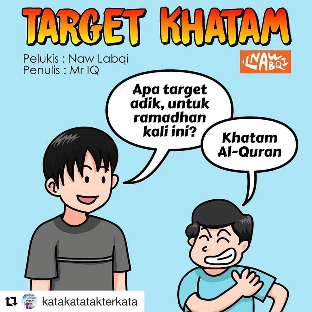 Koleksi Komik Malaysiaのインスタグラム