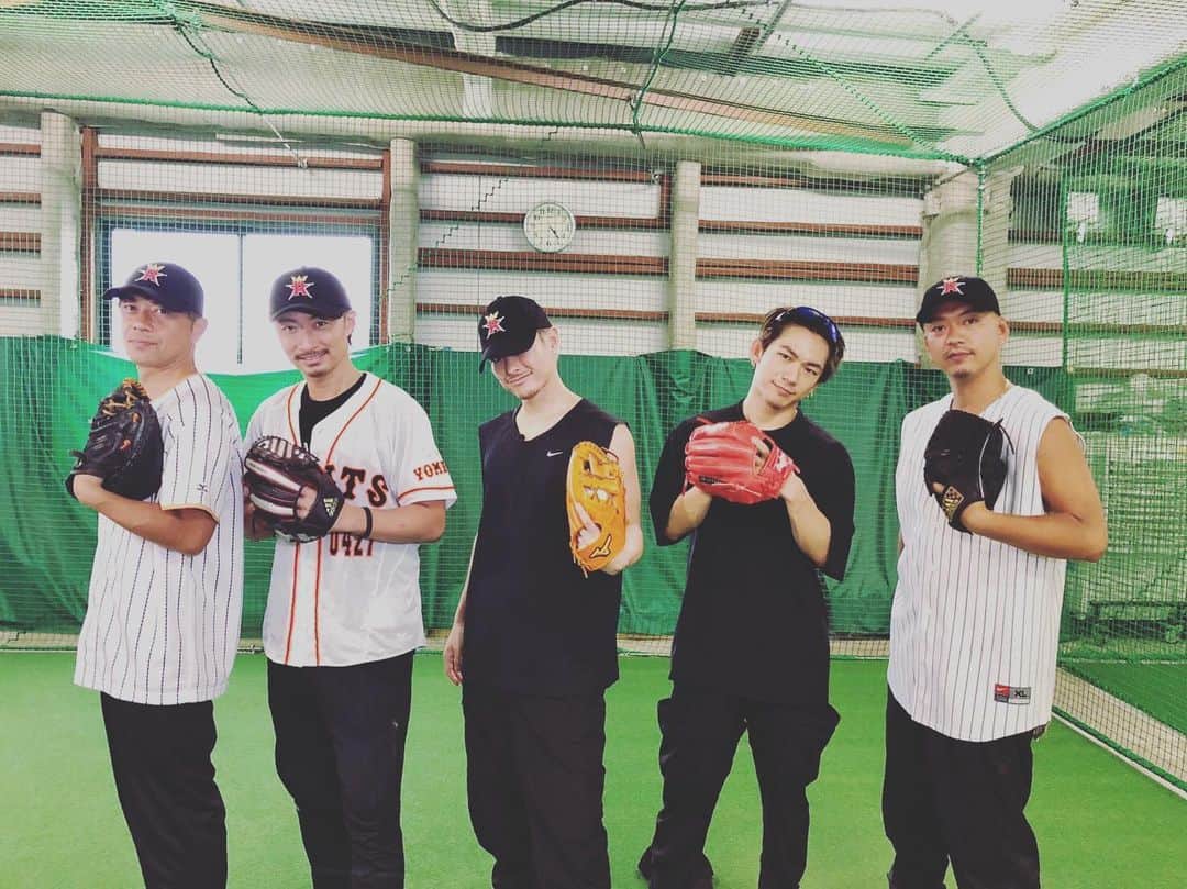 GSのインスタグラム