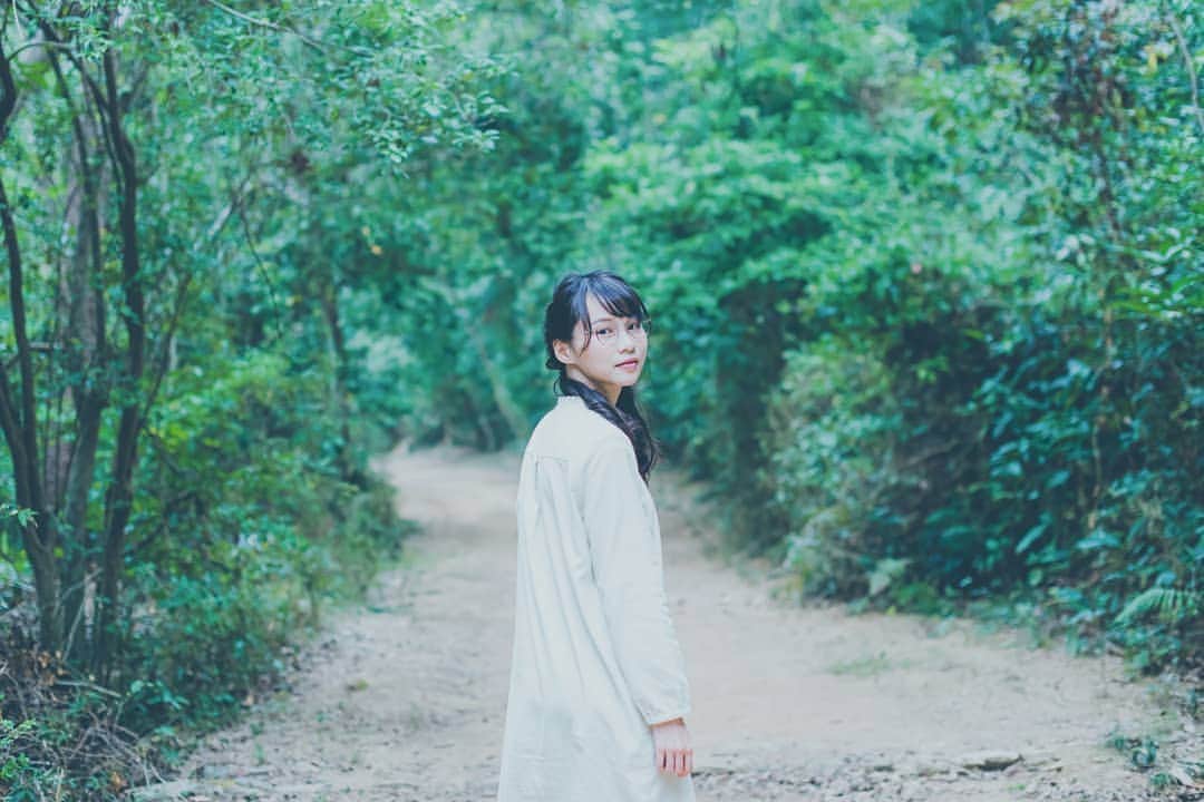 周庭（しゅうてい）さんのインスタグラム写真 - (周庭（しゅうてい）Instagram)「- 今年一月的西貢。 - （攝影 / @ryan_miyazaki_photography ）」5月13日 21時32分 - chowtingagnes
