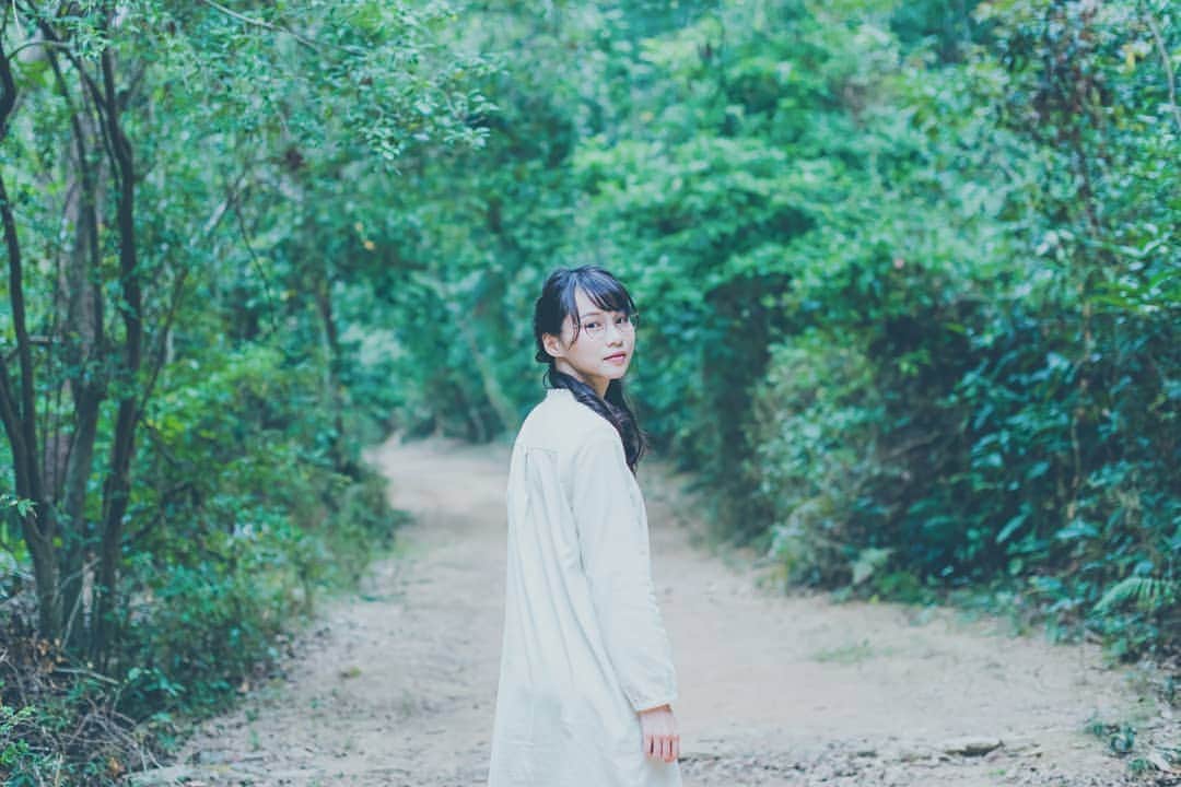 周庭（しゅうてい）のインスタグラム：「- 今年一月的西貢。 - （攝影 / @ryan_miyazaki_photography ）」