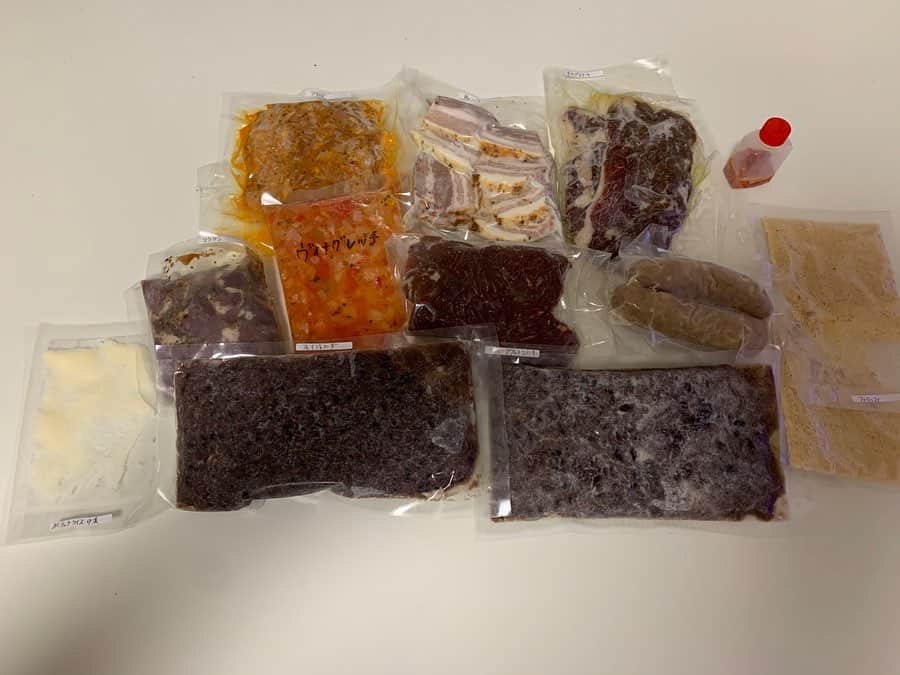 柴崎貴広のグルメインスタ