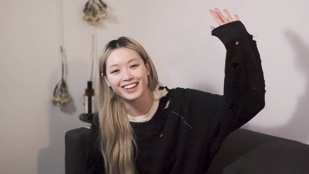 フェルナンダ・リーのインスタグラム：「Video is now live!! Hope you enjoy it 🥰  Link is also available through my profile https://youtu.be/LXE29Faj1yQ  Let me know your thoughts!」