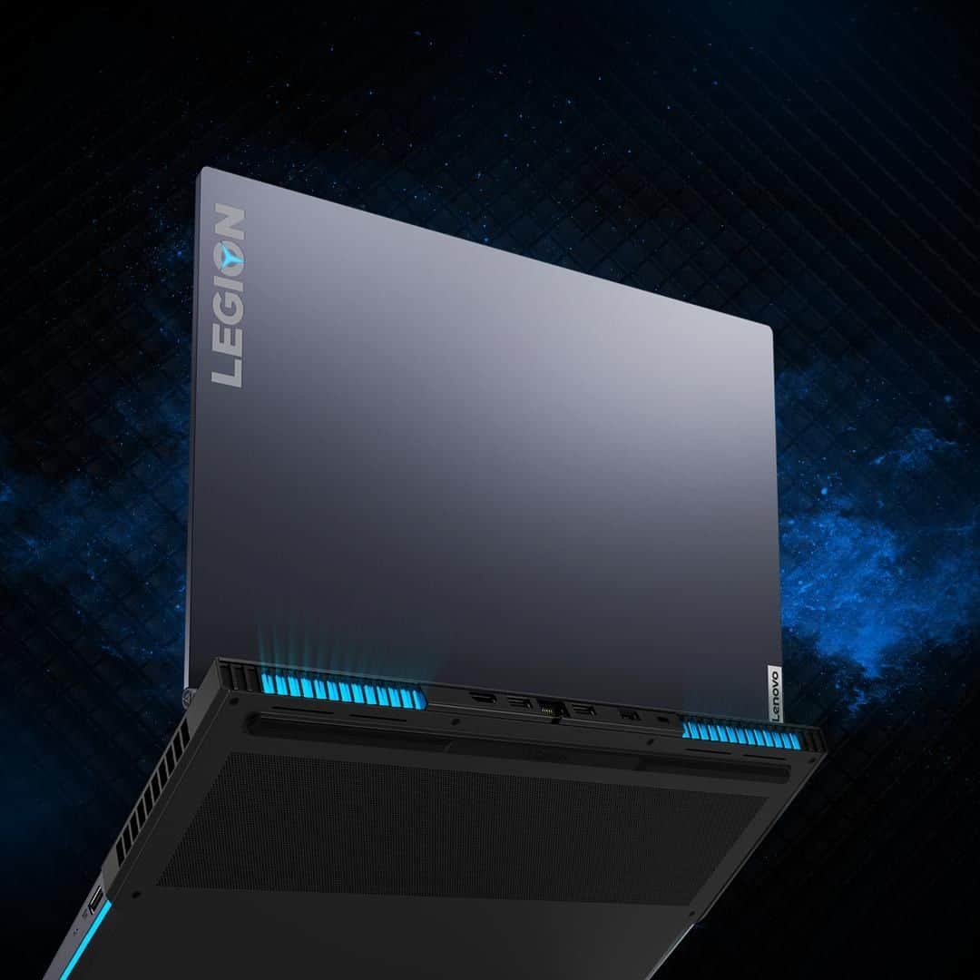 Lenovoさんのインスタグラム写真 - (LenovoInstagram)「Gamers, your new champion is almost here! Meet the Legion 7i gaming laptop. 🎮💻」5月13日 22時15分 - lenovo