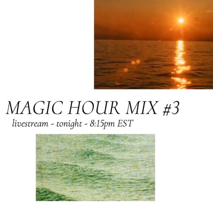 アーネスト・グリーンのインスタグラム：「Doing another DJ mix tonight (Wednesday) at 8:15pm EST.  Will be broadcasting simultaneously on IG LIVE, TWITCH, and YOUTUBE.  Search for my official accounts on each platform and I will also post links via my story... Track is “Dreamy” by Marquis Hawkes」