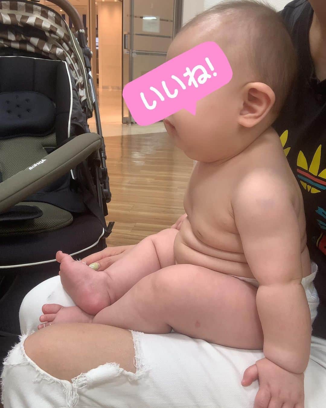 みかんのインスタグラム