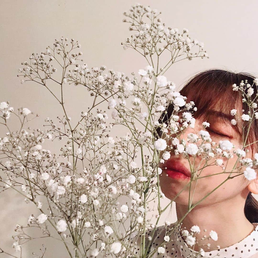 真山りかのインスタグラム