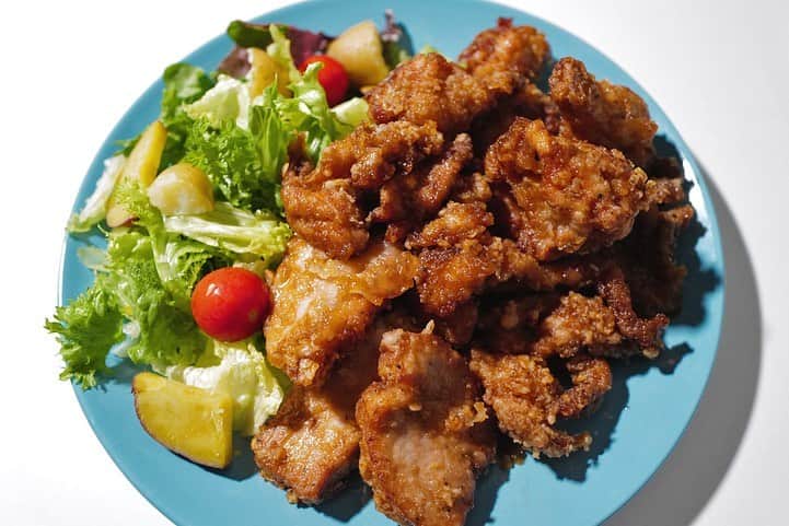 福岡グルメ 福岡ランチ「デビログ」のグルメインスタ