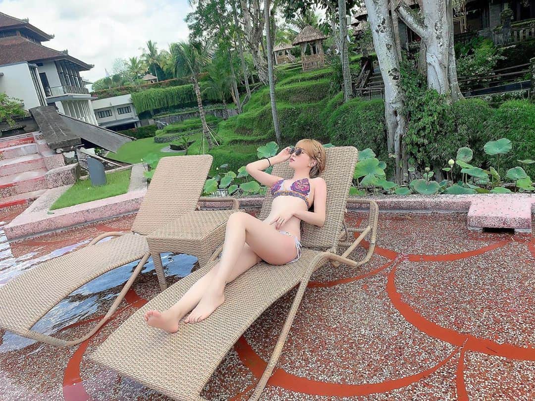 華妃 のインスタグラム