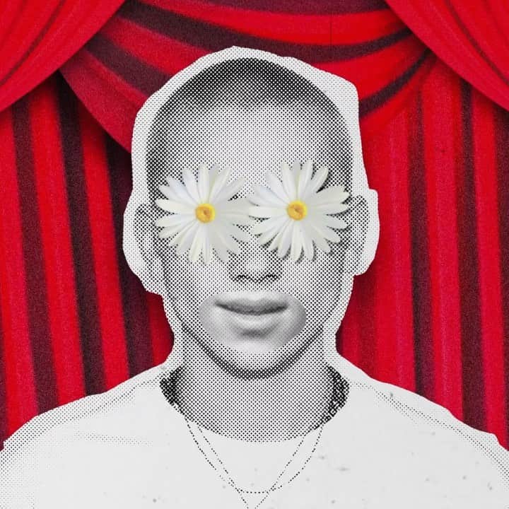 フェリックス・サンドマンのインスタグラム：「COVER OF @oasis “DON’T LOOK BACK IN ANGER” -  OUT FRIDAY」