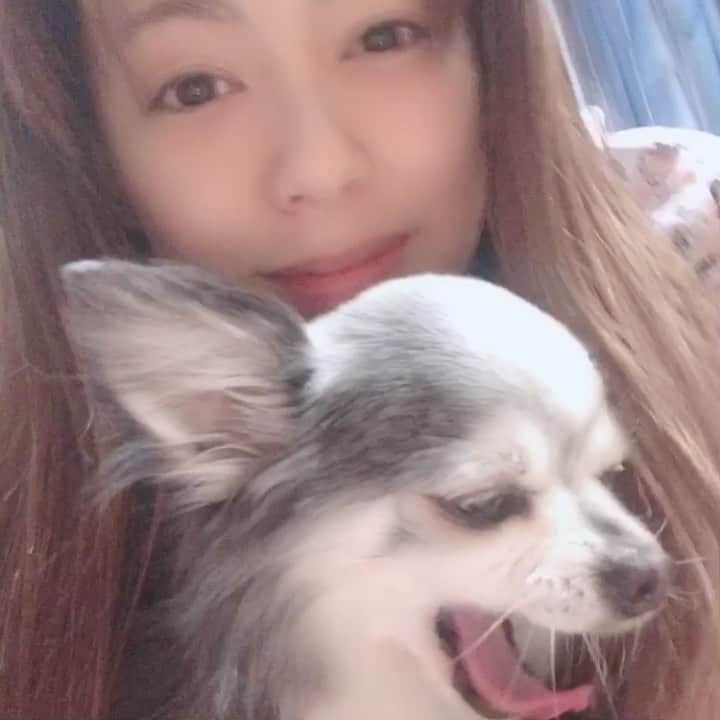 優美のインスタグラム