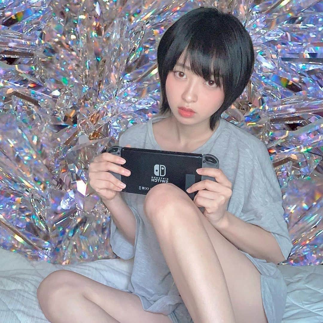 三嵜みさとのインスタグラム
