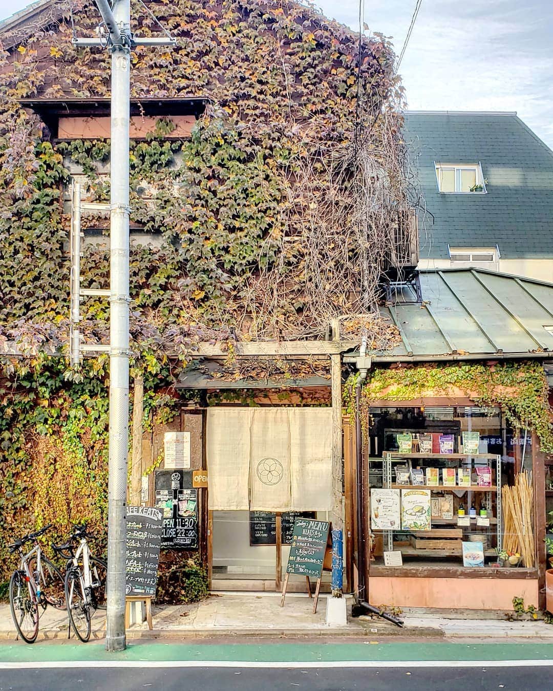 CAFE-STAGRAMMERのグルメインスタ