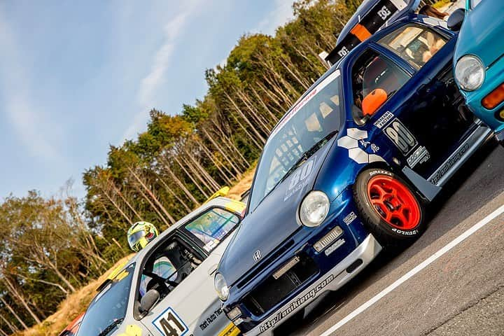 mistbahnさんのインスタグラム写真 - (mistbahnInstagram)「_ ANIKI ENGINEERING Honda JA4 TODAY  _ Shot on 25-Nov 2018 "HAOC(Honda Accord Owners Club) Track day" at SUZUKA TWIN Circuit (One track in SUZUKA) _ _ owner: @tomoestima tuner: @aniki_eng photo: @mistbahn _ _ JP) 2018年11月25日、鈴鹿ツインサーキットで開催の「HAOC(ホンダ・アコード・オーナーズクラブ)走行会」で撮影。 アニキエンヂニアリング ツデー 80号車。 _ _ #haoc #hondaaccordownersclub #suzukatwin #suzukatwincircuit #鈴鹿ツインサーキット #hondatoday #ホンダトゥデイ #ja4 #ja4today #e07a #mtrec #jdm #honda #trackcar #trackday #trackstance #timeattack #timeattackjapan #kcar #keicar #軽自動車 #anikiengineering #アニキエンヂニアリング #hirakawafactory #osakajdm #kanjo #kanjoracer #kanjostyle #hondasontrack」5月13日 23時58分 - mistbahn