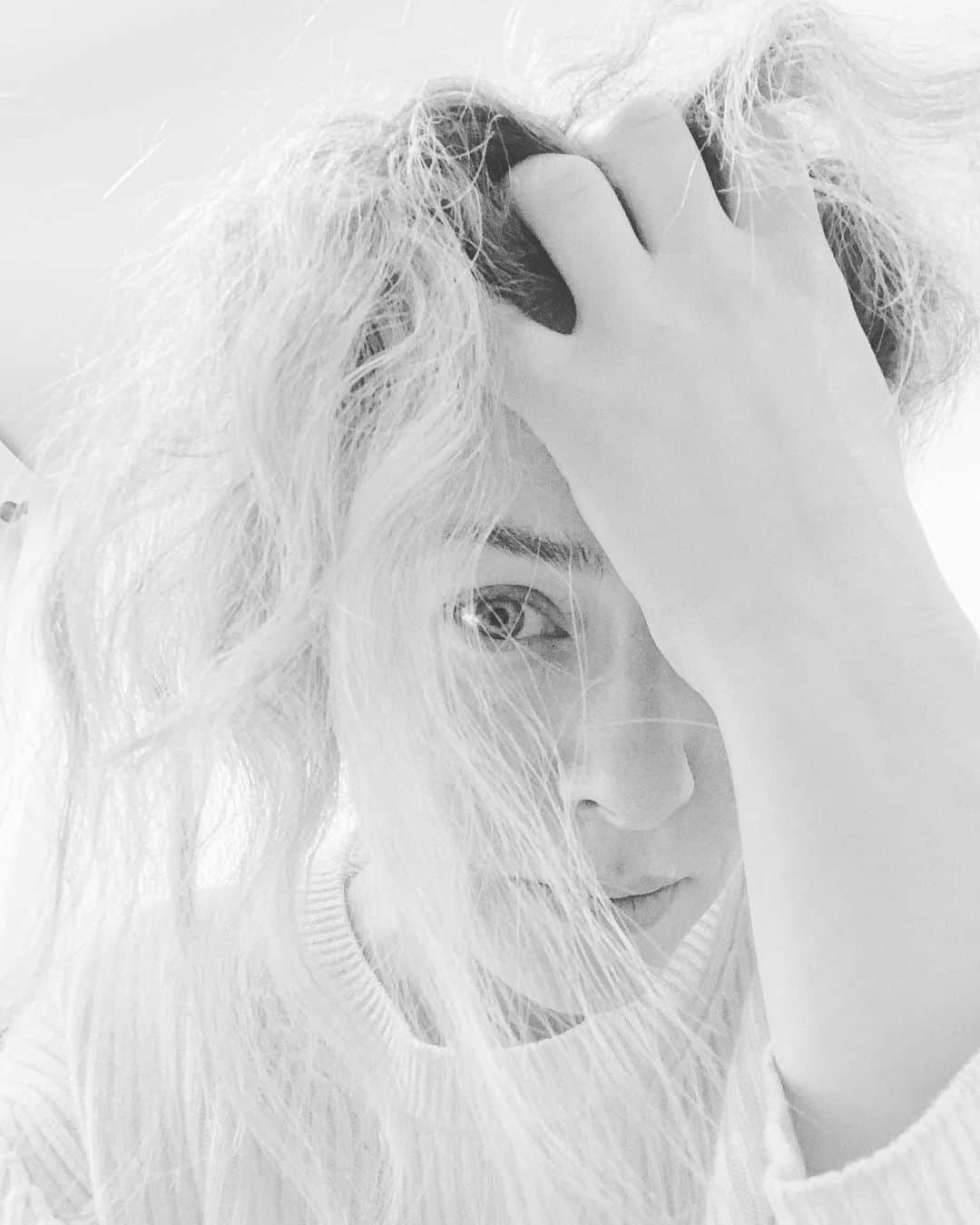 レイチェル・レフィブレのインスタグラム：「Some mornings feel like they might be a little harder than others.」